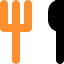 Het diner  icon