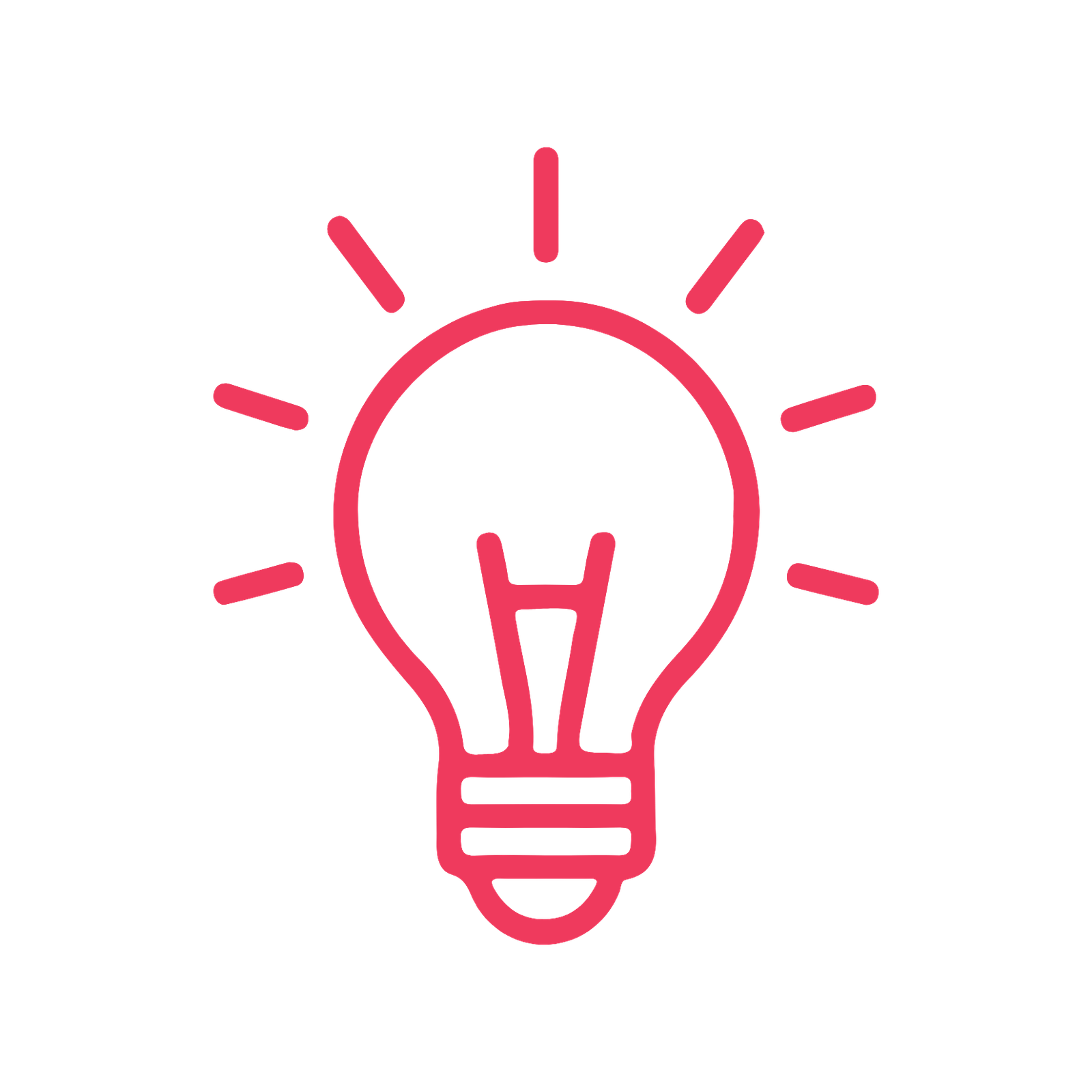 Praktische take-aways  icon