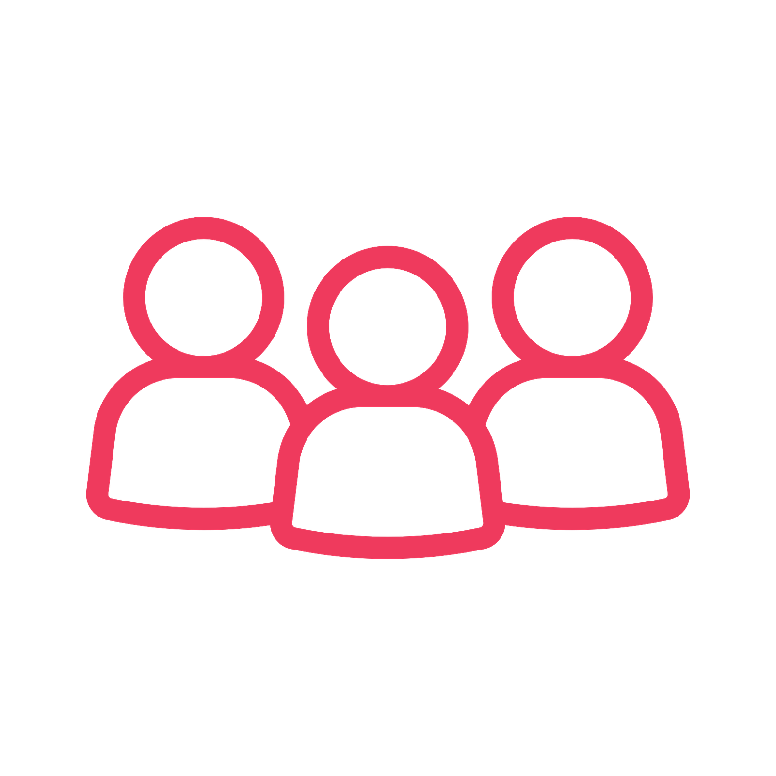 Paneldiscussie  icon